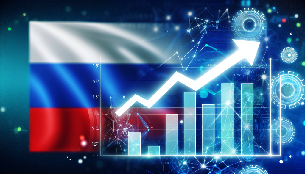 Рост российского ИИ