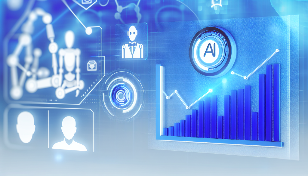 График влияния ИИ