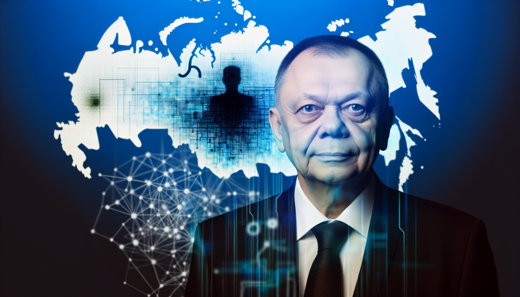 России необходим суверенный искусственный интеллект