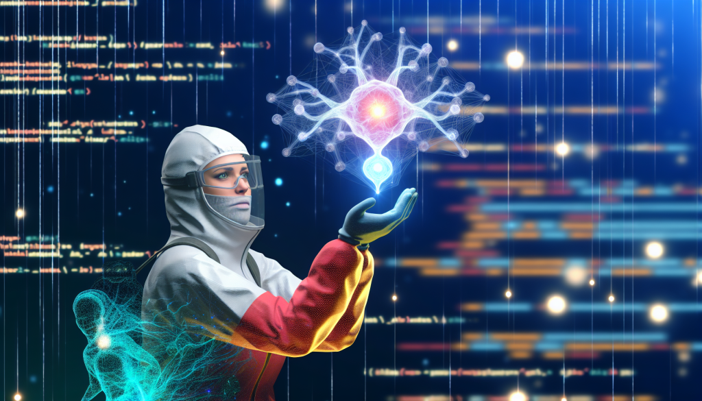 Спасение хрупкой нейросети