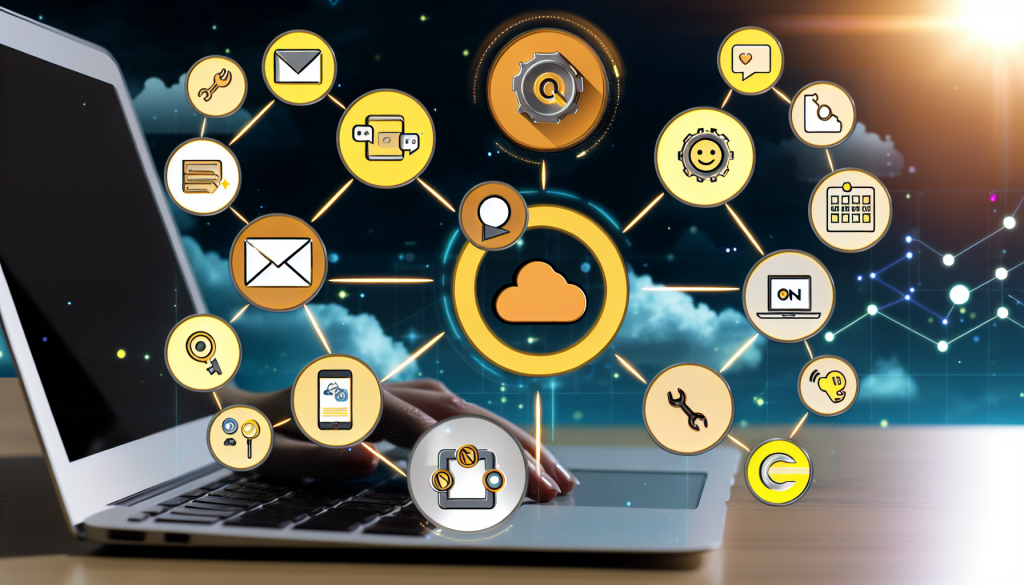 N8n автоматизация интеграции