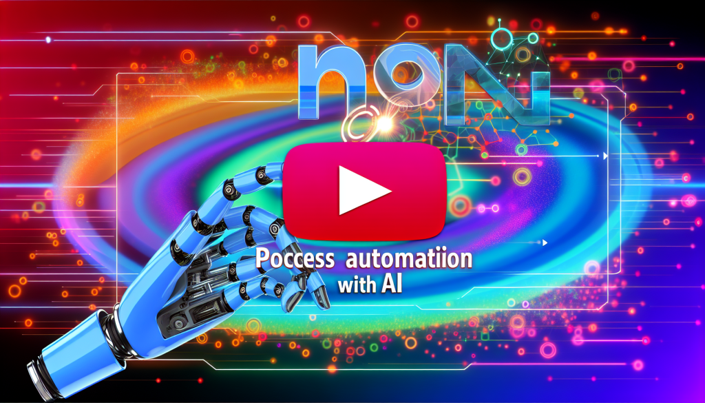 n8n AI автоматизация