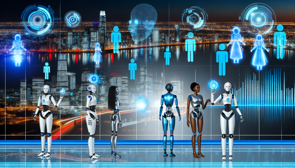 Футуристический инновационный прогноз