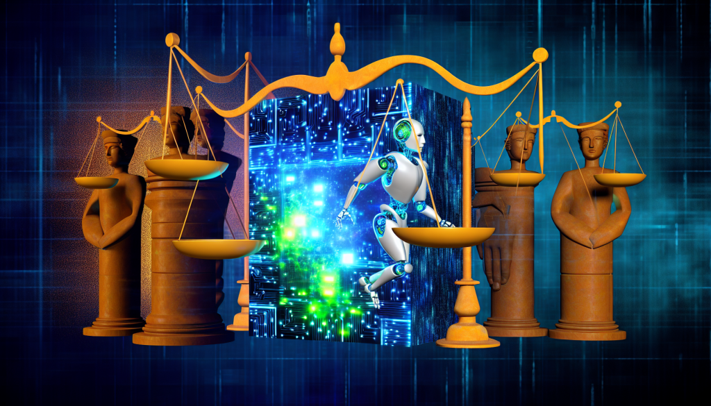 Прогресс сдерживают законы