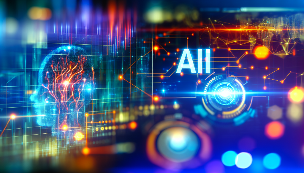 AI тренды 2026