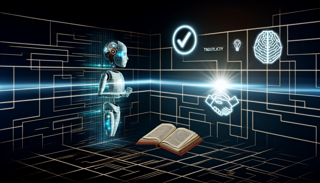 Этичный искуственный интеллект