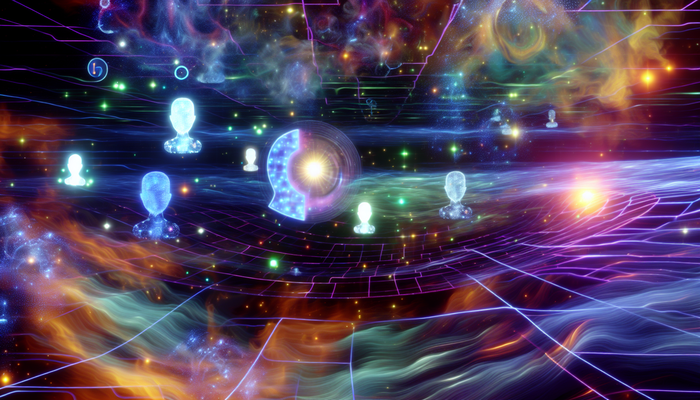 Вселенная ассистентов Chai