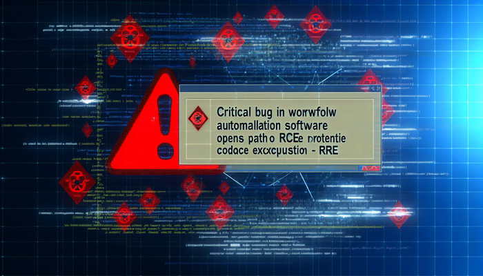 Хакерский взлом n8n