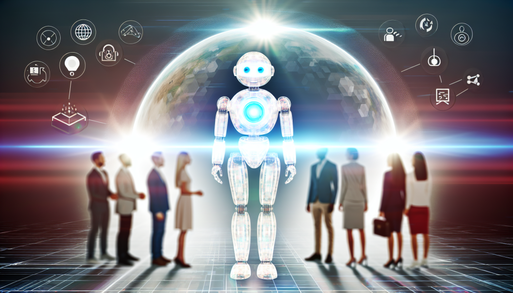 Прозрачный дружелюбный ИИ