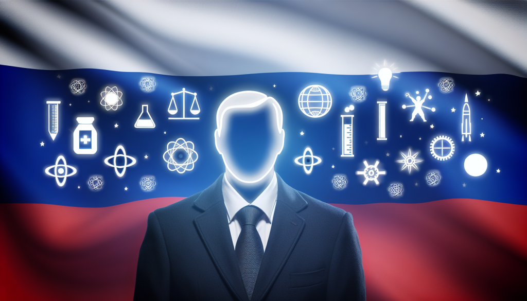 Сильный технологический лидер