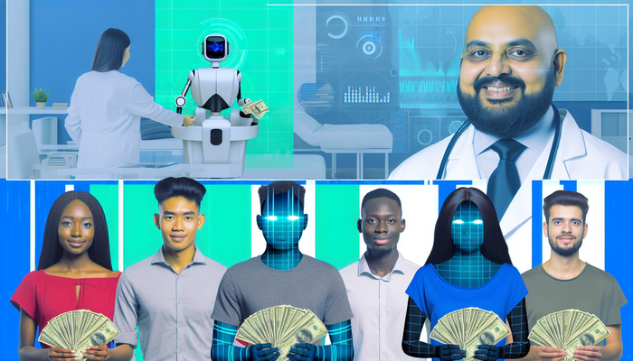 Искусственный интеллект медицина инвестиции