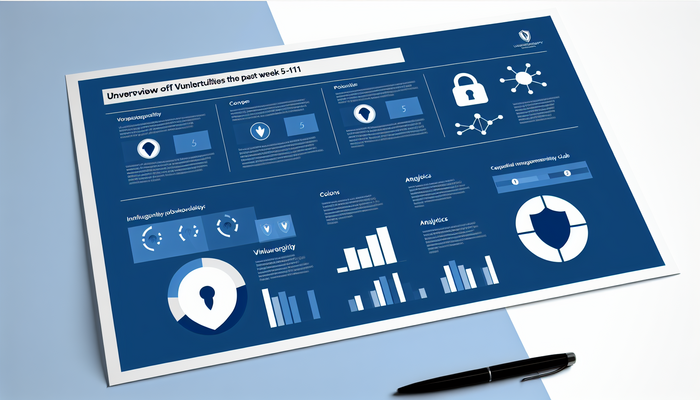 Обзор уязвимостей неделя