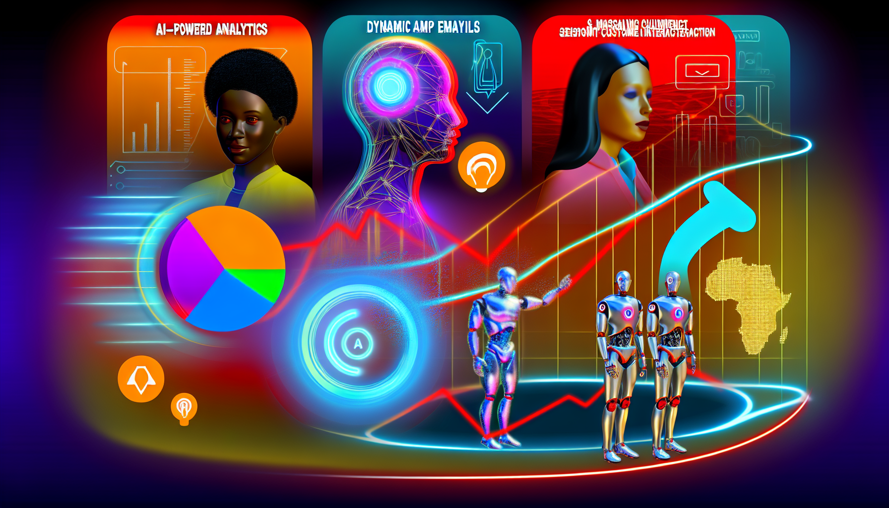 CRM маркетинг будущего