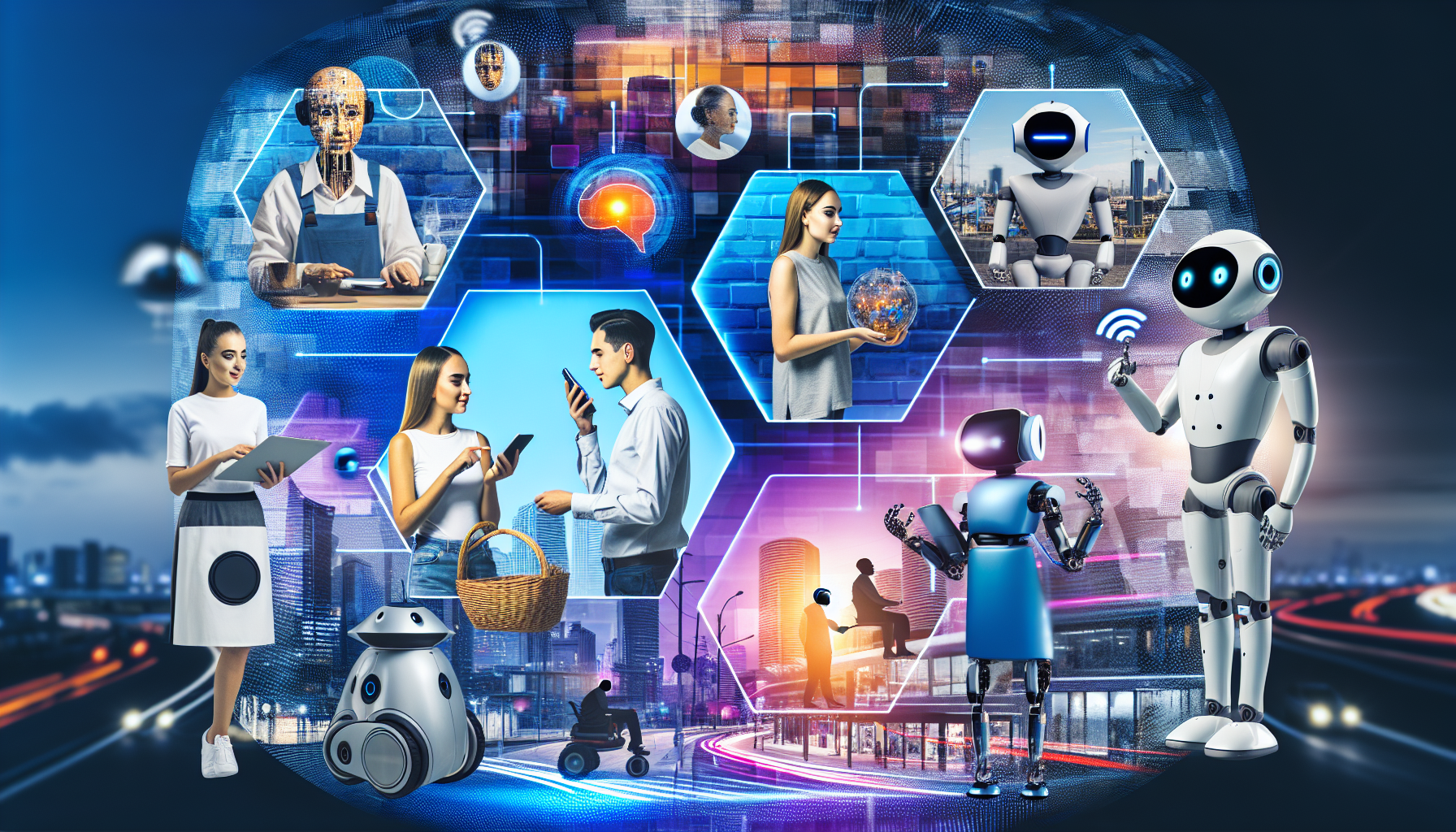 Искусственный интеллект сегодня