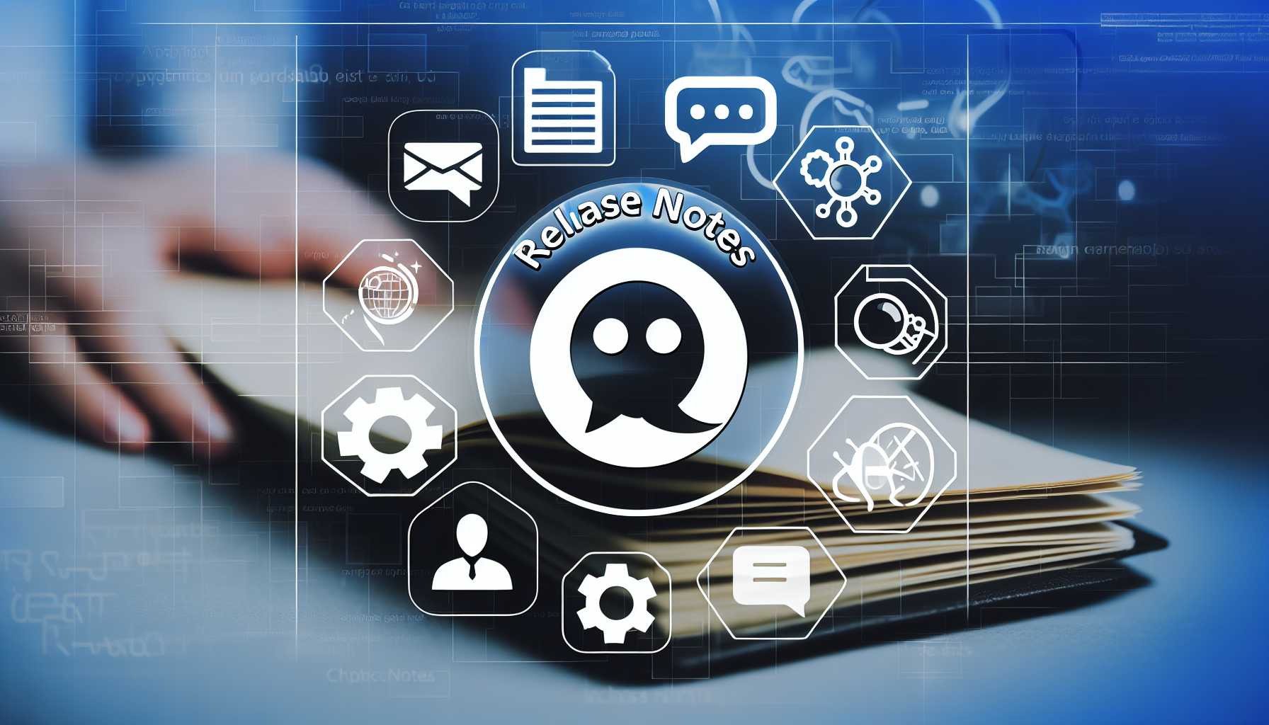 Современные технологические примечания