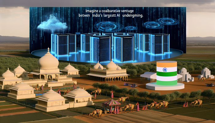 OpenAI Tata collaboration