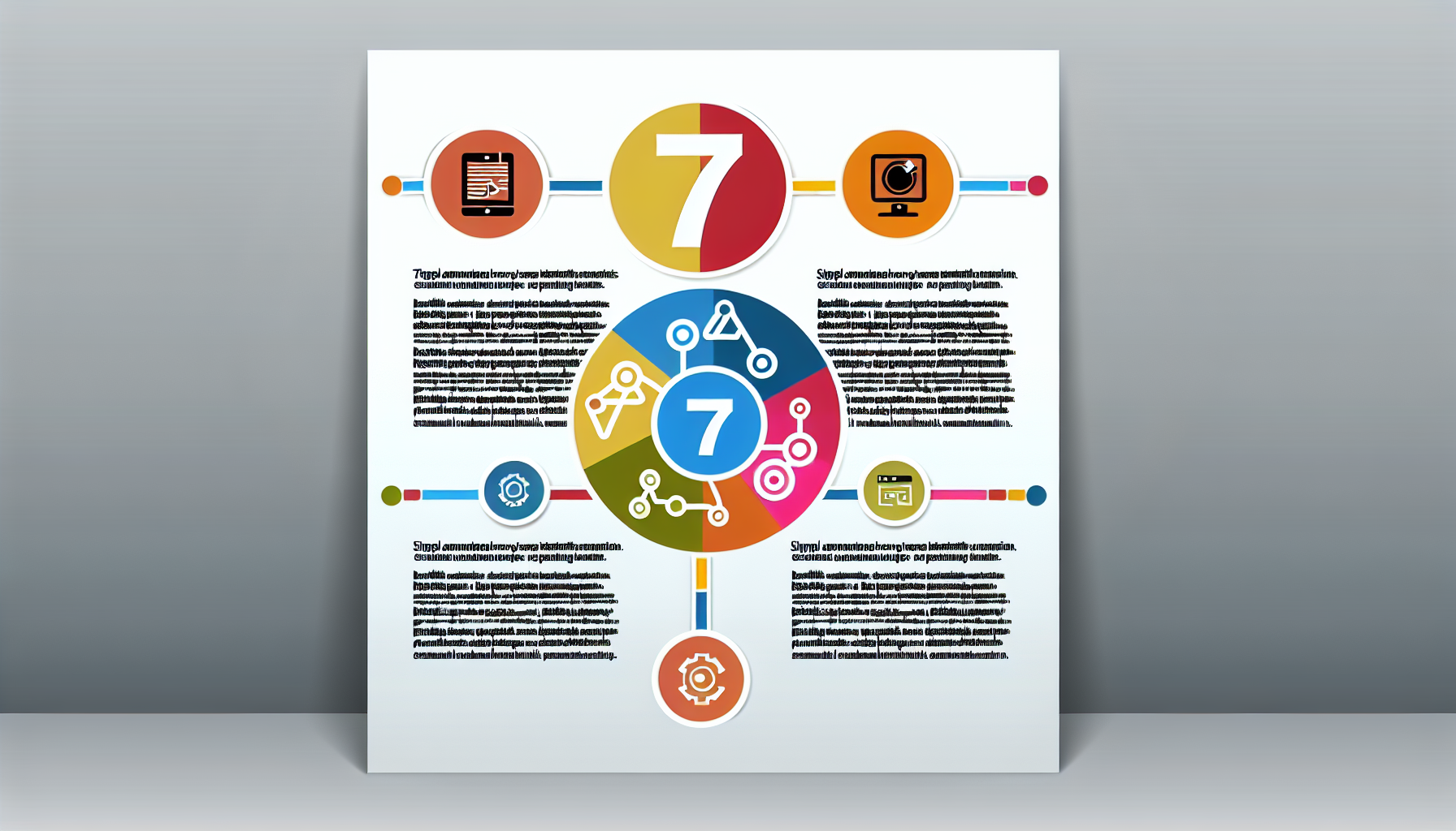 Инфографика автоматизация топ