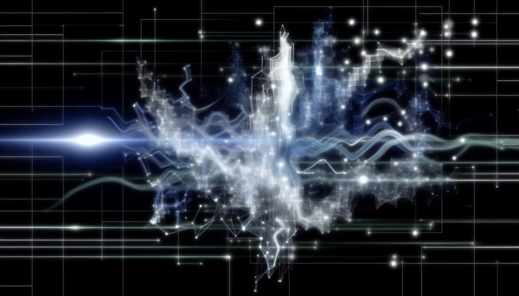 Футуристические нейросети