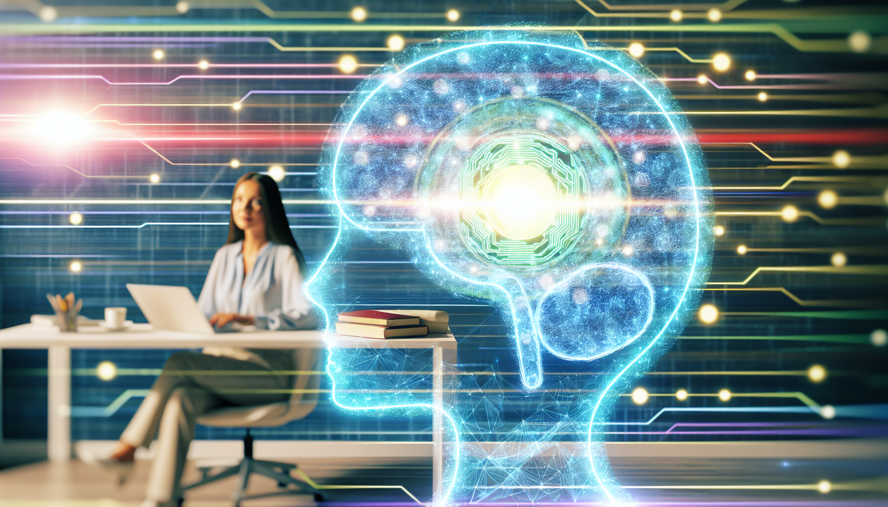 Гармоничное взаимодействие человека и ИИ