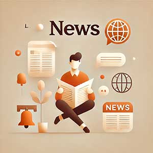 news