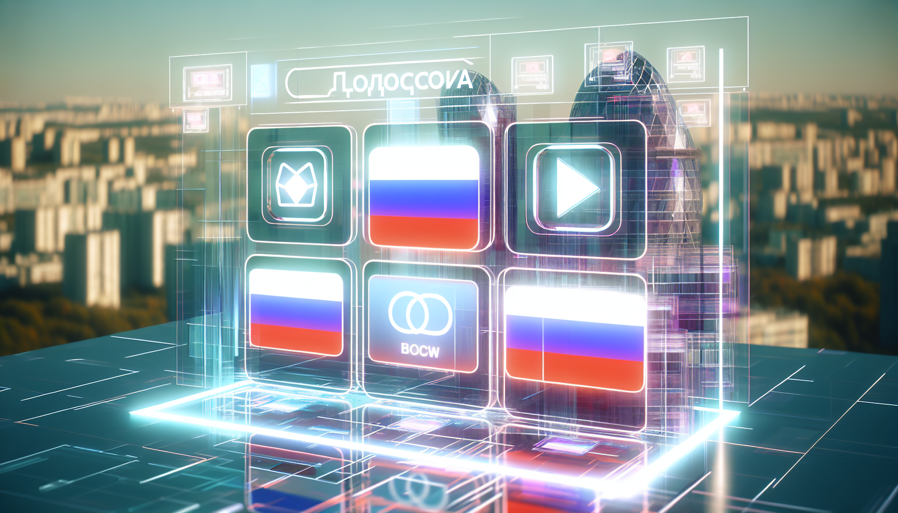 Будущее низкого кода