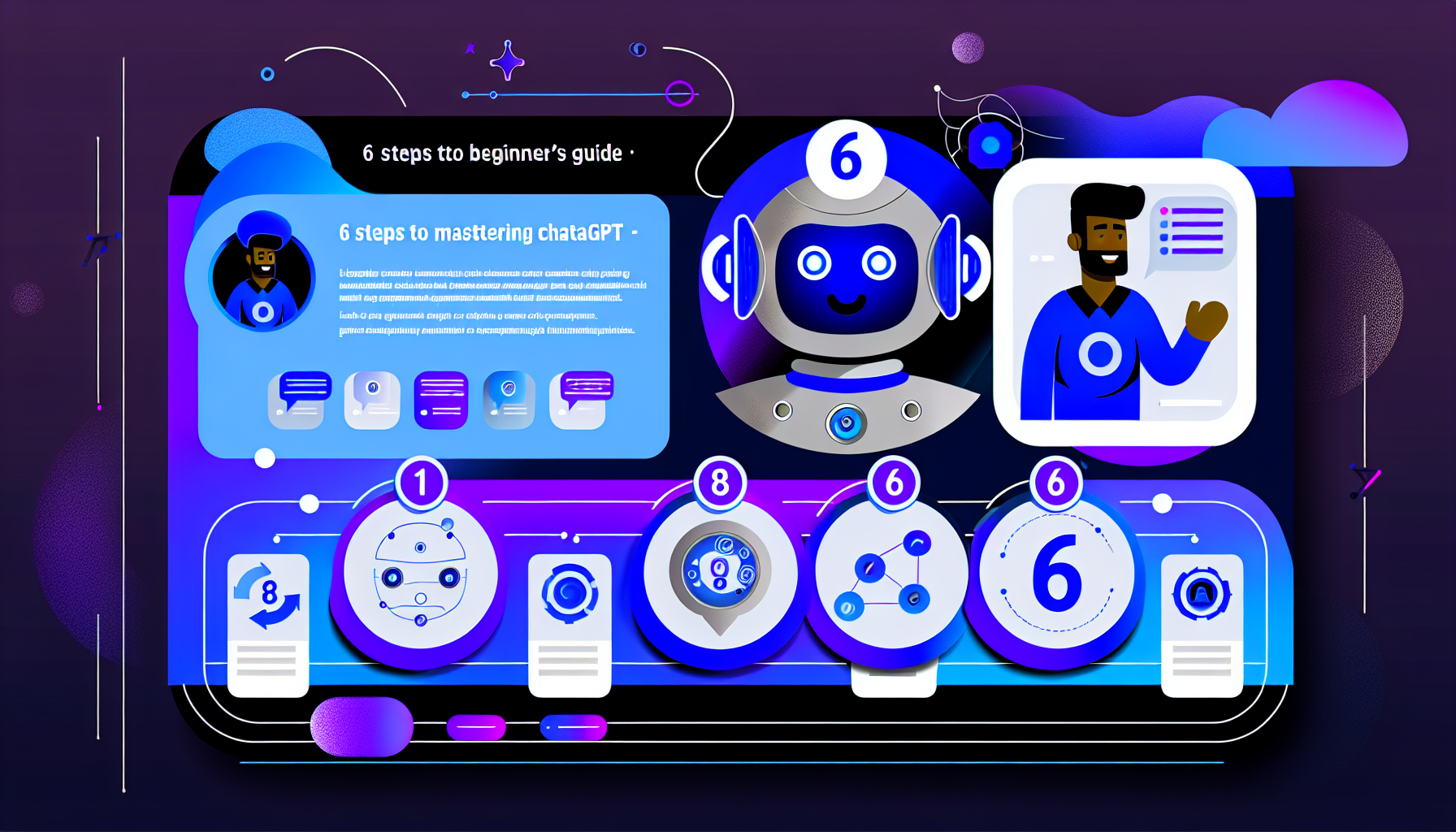 шаги к мастерству