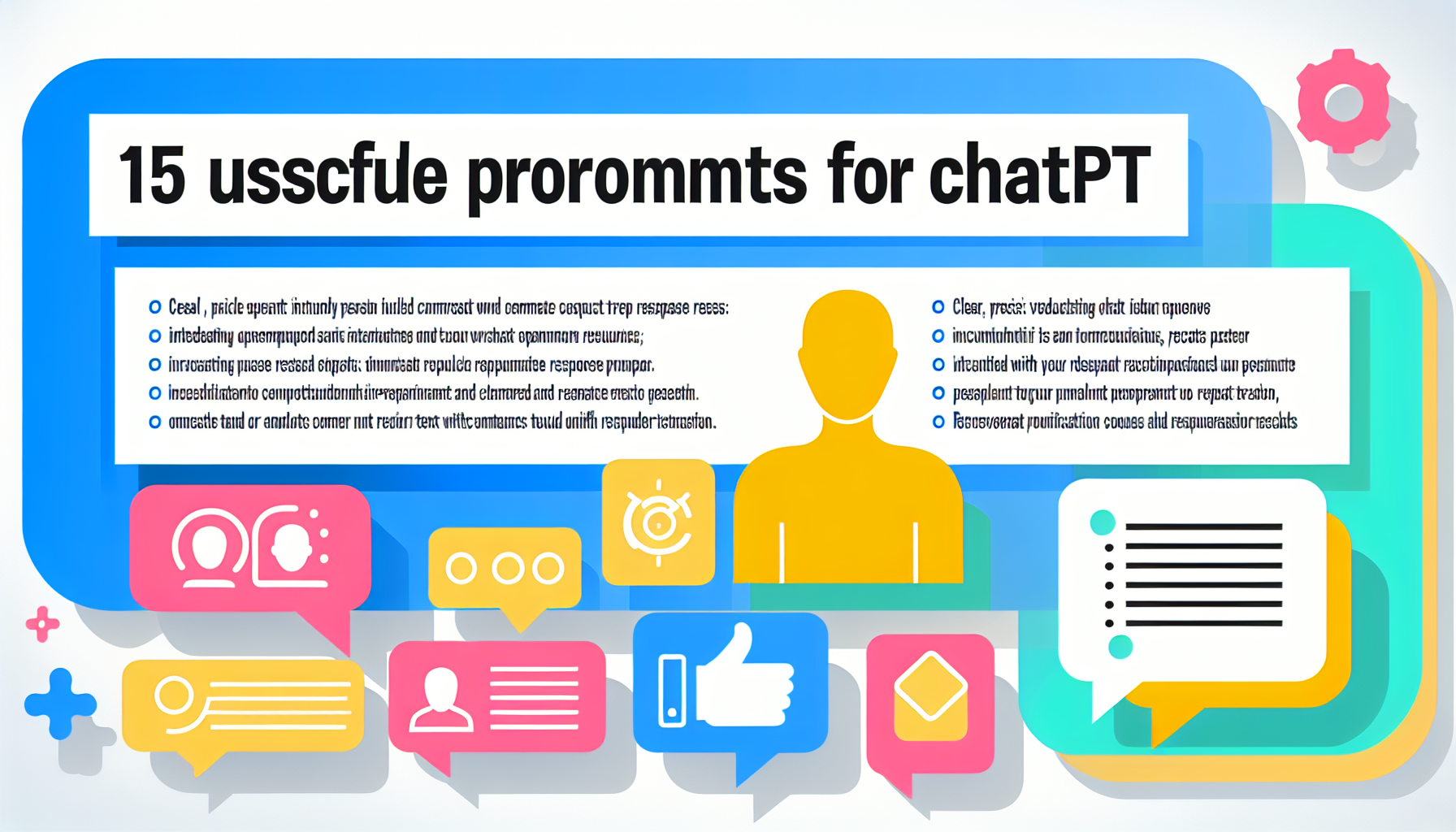 15 полезных промтов