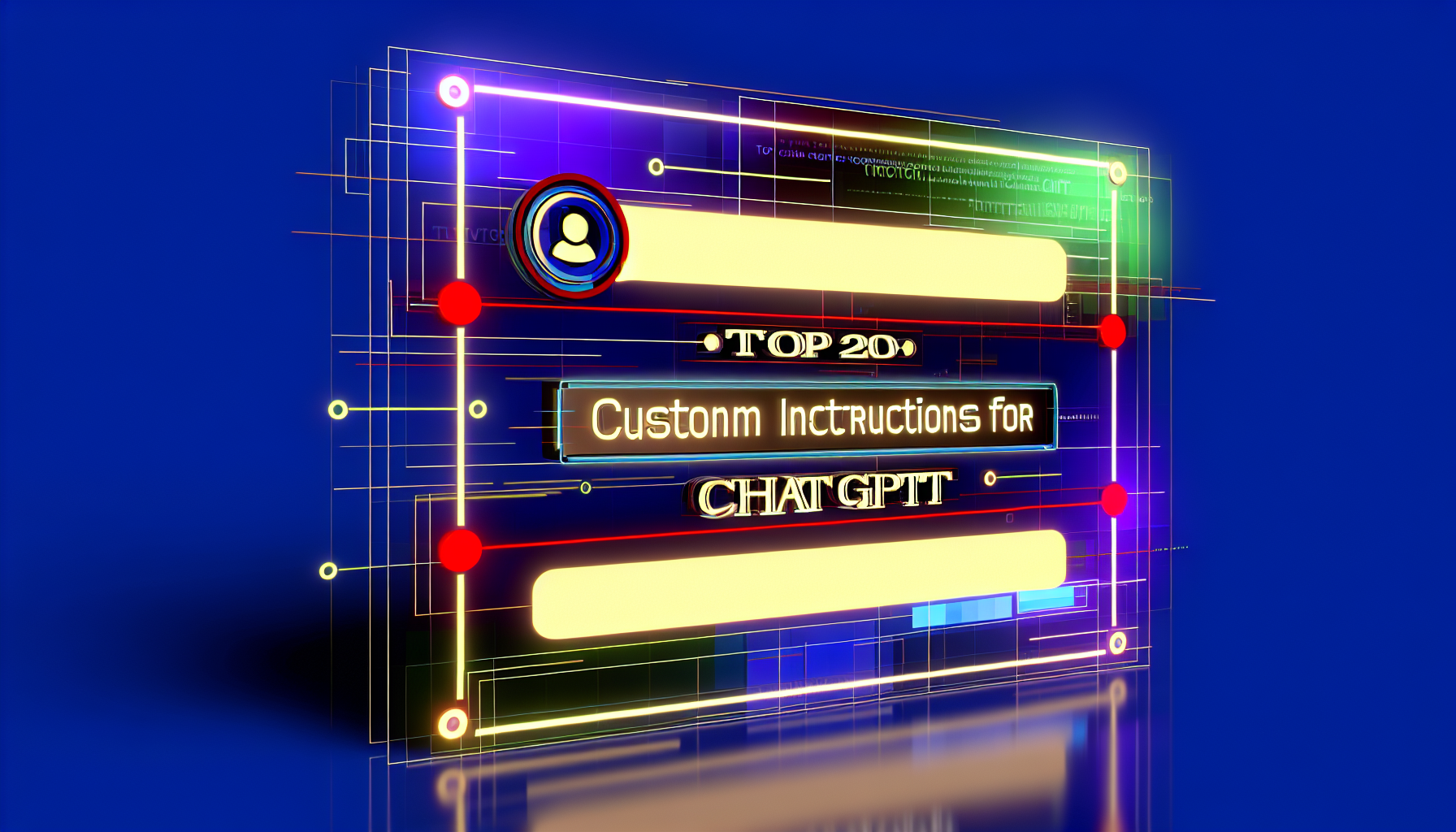 Современный цифровой интерфейс