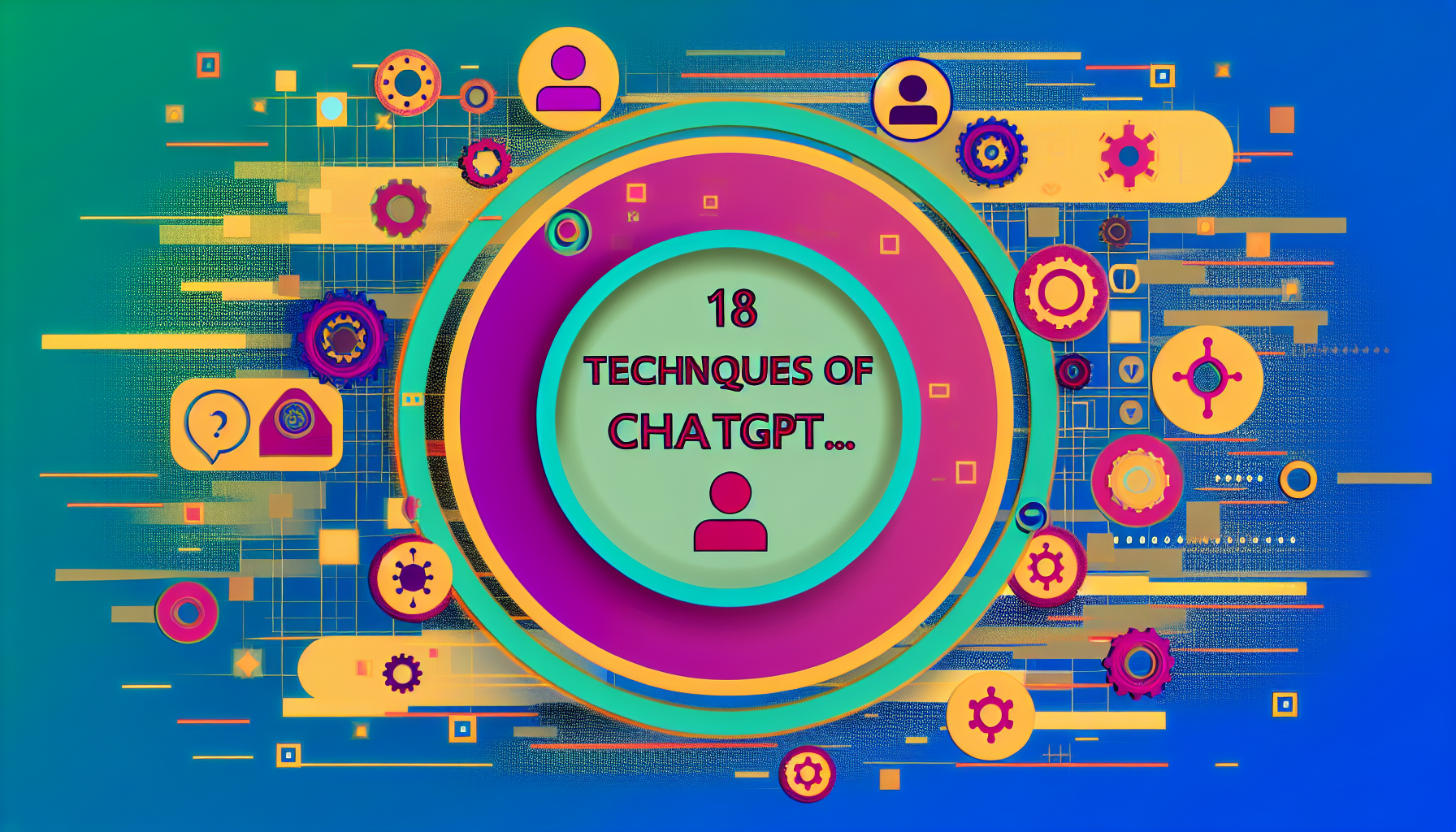 18 приемов ChatGPT