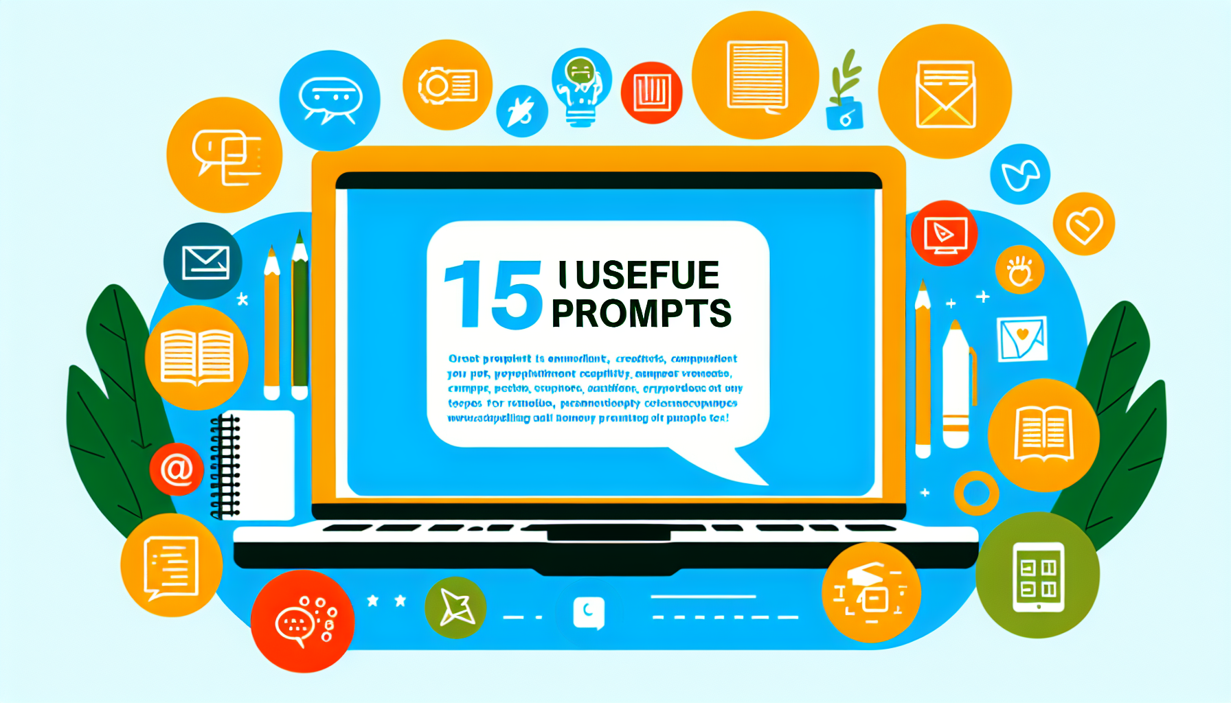 полезные промпты ChatGPT