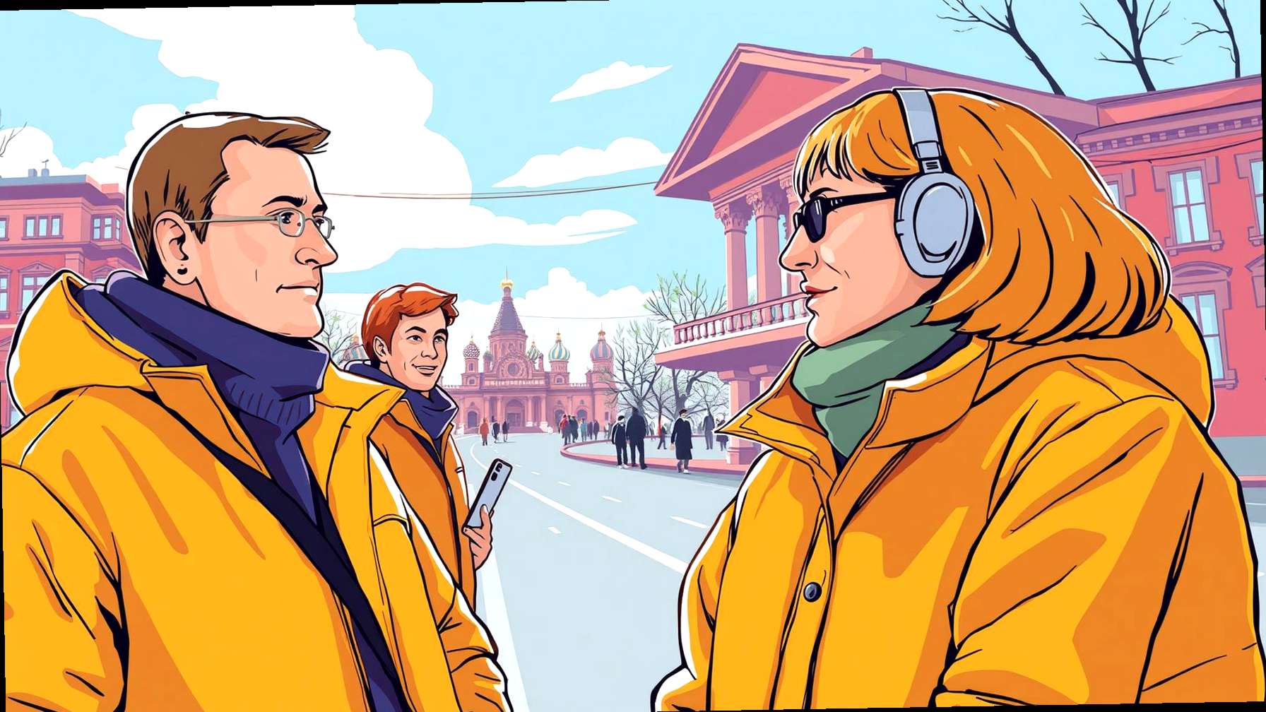 Искусственный коллега: как российские нейросети трансформировали бизнес и заменят ли людей алгоритмы - Инк. — Медиа для