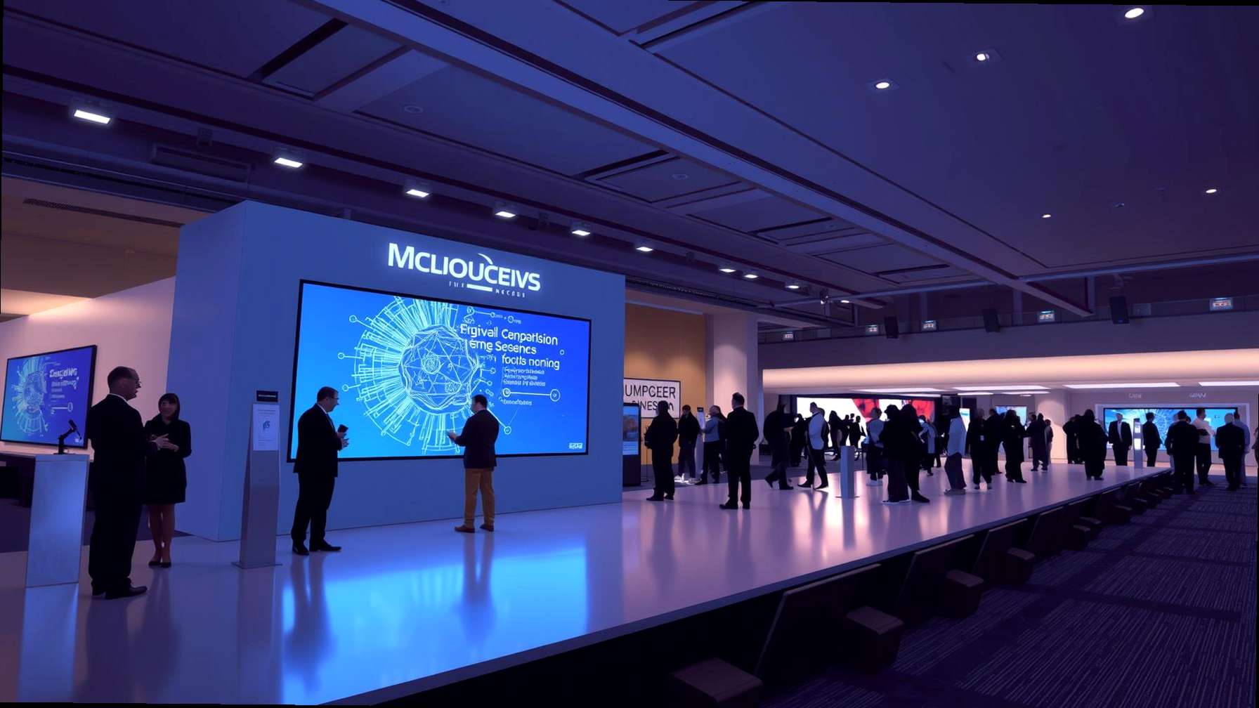 FSUS 2026 Artificial Intelligence and Machine Learning Expo explores latest applications for technology across industrie