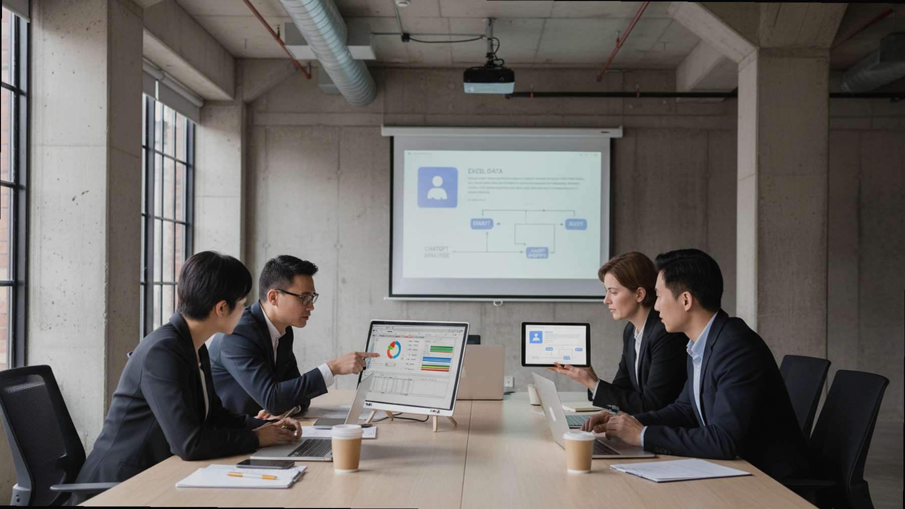 ChatGPT Aids Excel Finance Model Audits - StartupHub.ai