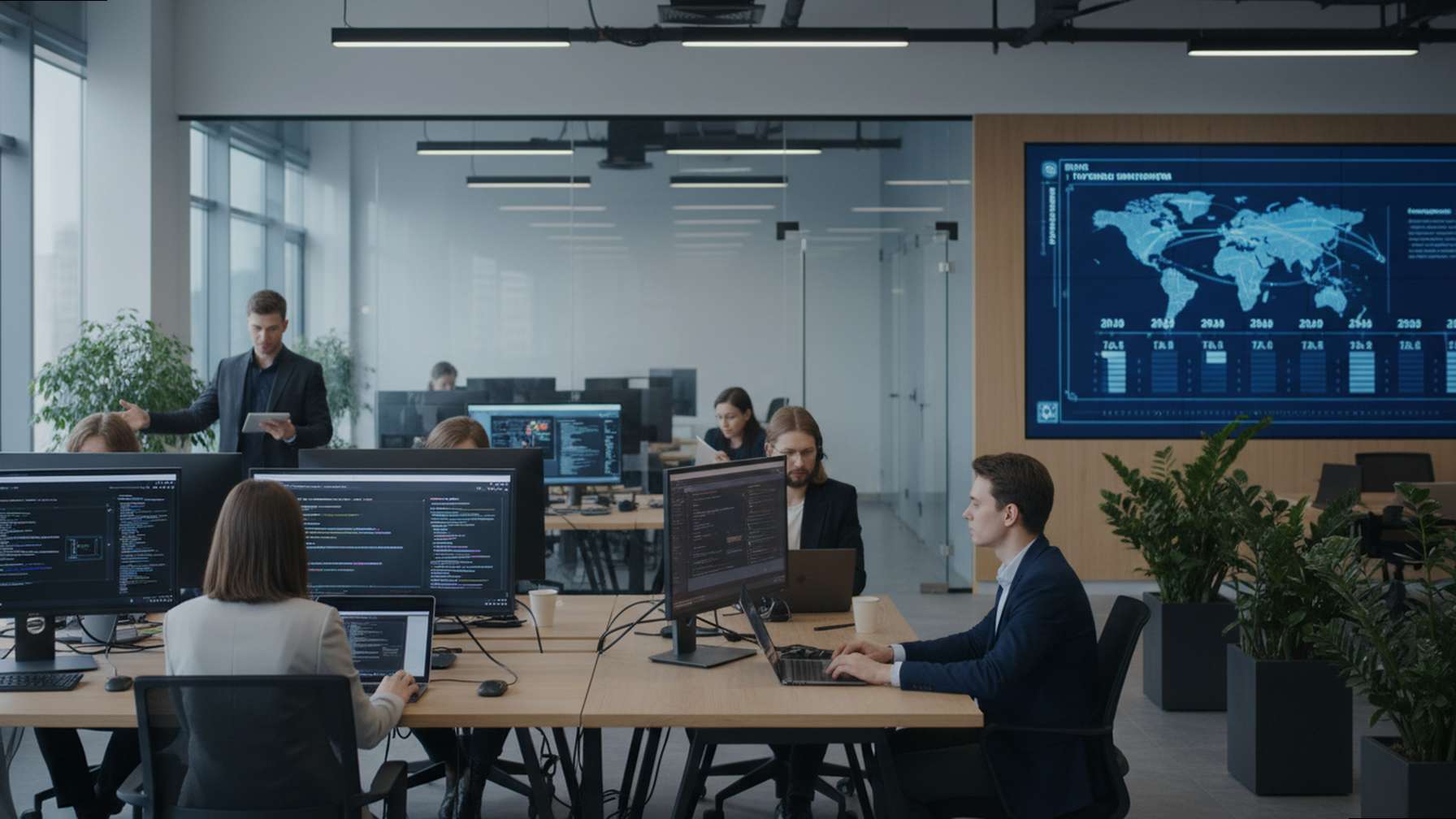 Искусственный лжец: можно ли научить нейросети говорить только правду - Forbes.ru