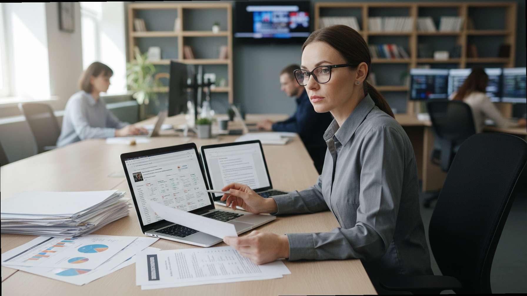 Искусственный интеллект: возможно ли научить нейросеть говорить только правду?