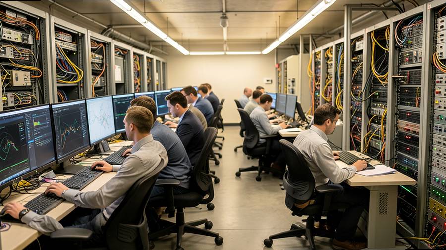 Новая компания по ИИ от Nvidia решает важную проблему