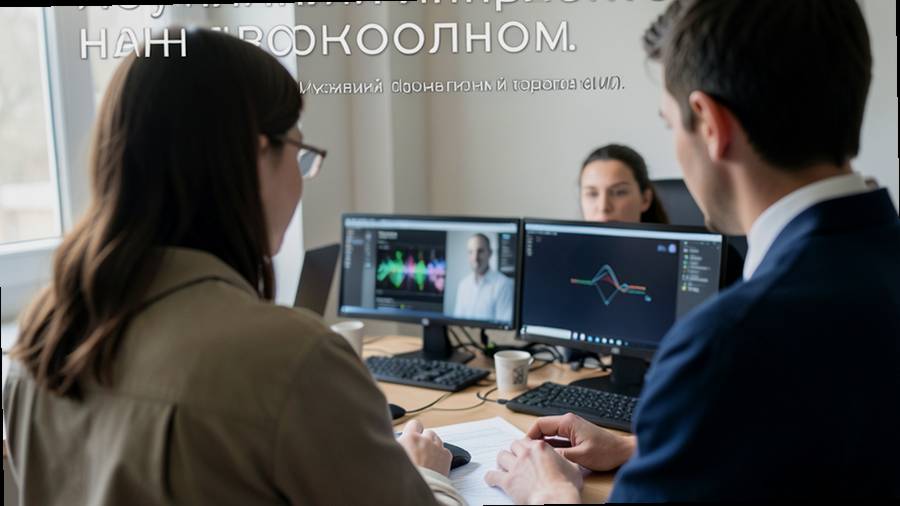 Искусственный интеллект: новые горизонты машинного обучения