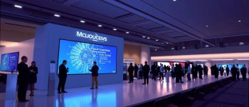 FSUS 2026 Artificial Intelligence and Machine Learning Expo explores latest applications for technology across industrie
