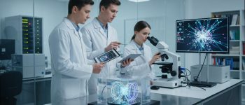 Ученые ИТМО создали искусственный оптический синапс, который повысит эффективность работы нейросетей - Университет ИТМО