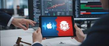 OpenAI может подать в суд против Apple из-за того, что неудобной интеграции ChatGPT в Siri - RB.ru