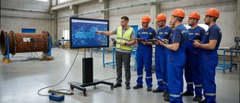 ChatGPT для труб: работников «Николаевводоканала» учили дружить с искусственным интеллектом - Корабелов.ИНФО