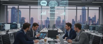 ChatGPT Tackles Personal Finance - StartupHub.ai