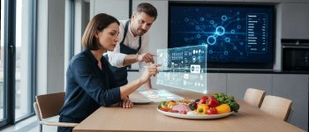Искусственный интеллект заменит диетологов? Люди стали планировать рацион с помощью нейросетей - Gastronom.ru
