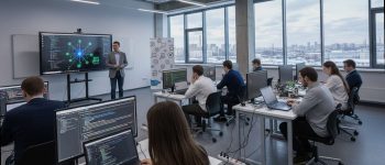 Бесплатные IT-курсы для жителей Подмосковья: нейросети, «1С» и искусственный интеллект - RuNews24