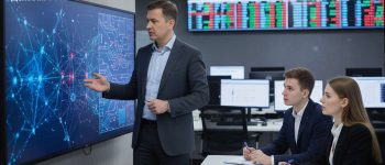 Михаил Неустроев рассказал о разнице искусственного интеллекта и нейросети - Деловая Газета.Юг