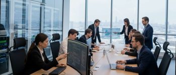 Искусственный интеллект в ЖКХ: как нейросети упрощают работу УО и ТСЖ - РосКвартал