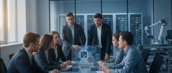 Самые популярные смартфоны у «Алисы AI», ChatGPT и DeepSeek: составлен первый в России публичный индекс ИИ-видимости бре
