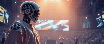 Программист соревнуется с нейросетью OpenAI на чемпионате