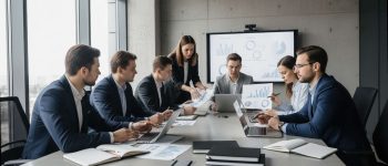Искусственный интеллект: как он изменяет бизнес уже сегодня