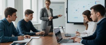 Студенты ДВФУ используют нейросети для упрощения учебы